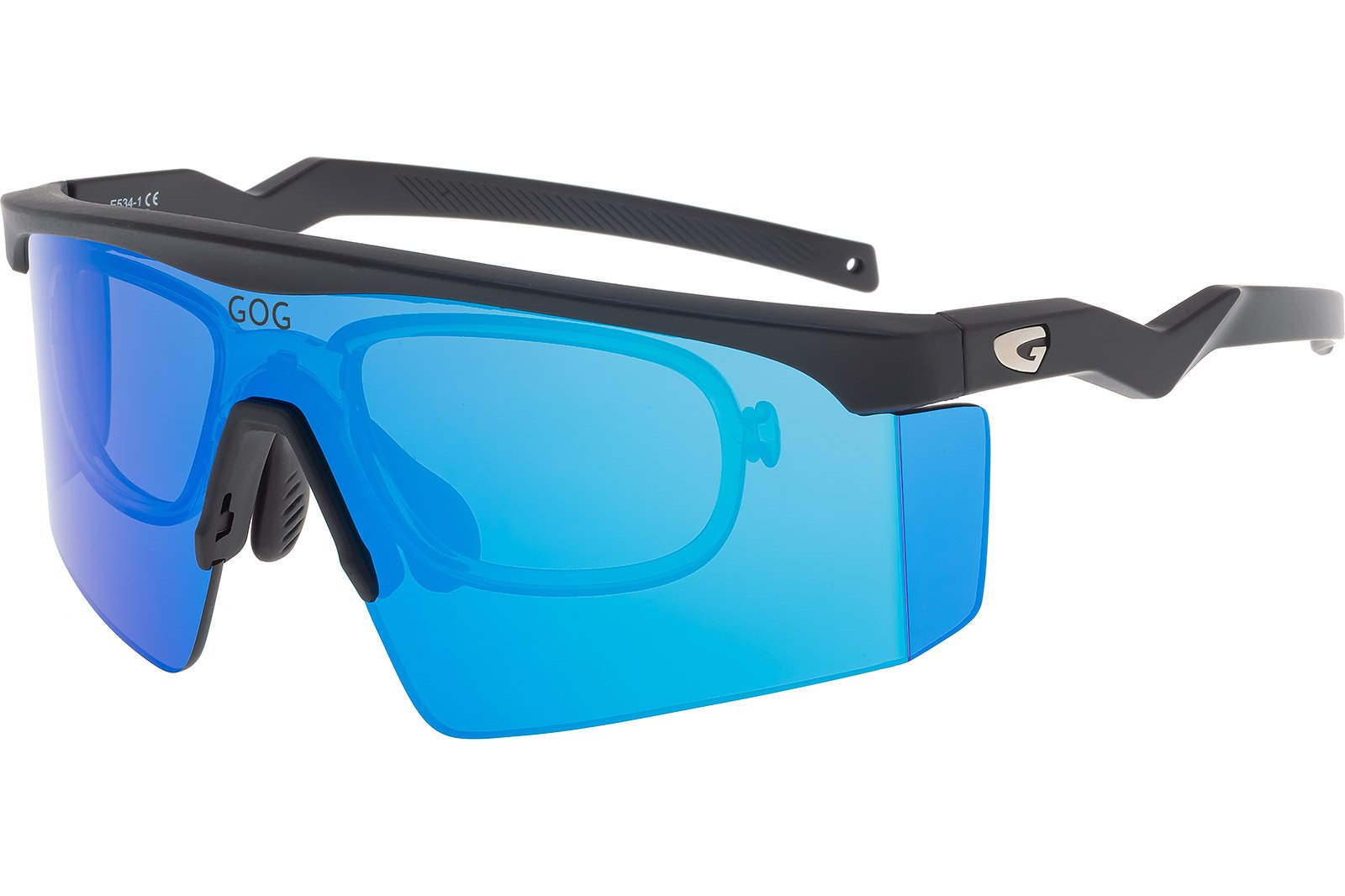 GOG E534-1 - Image 2