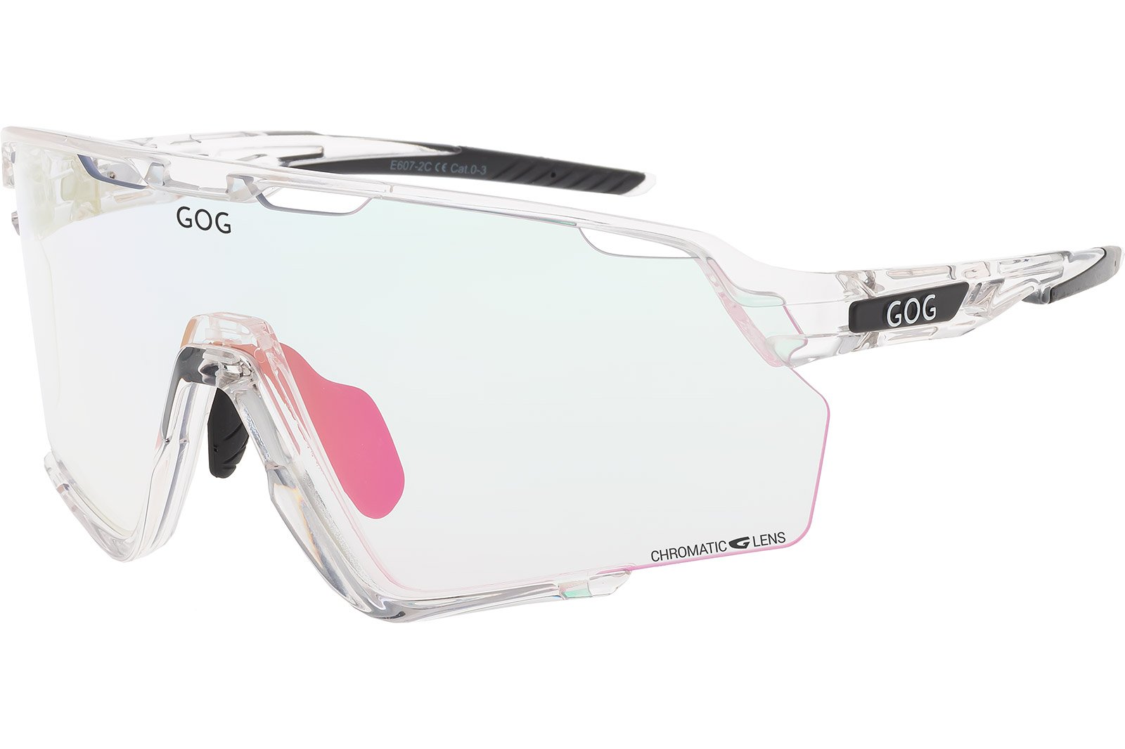 GOG E607-2C - Image 2